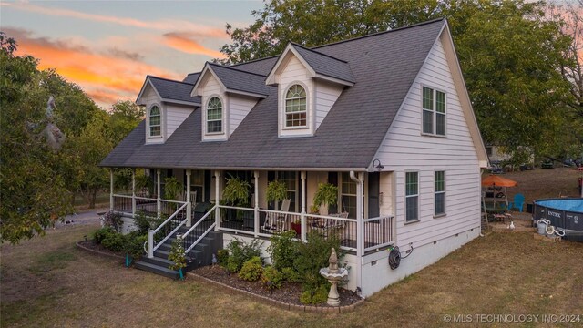 2740 Gulick St, Muskogee, OK 74403 - photo 8