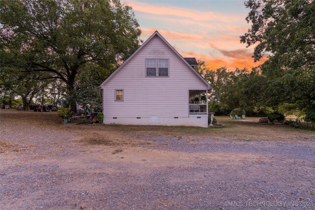 2740 Gulick St, Muskogee, OK 74403 - photo 32