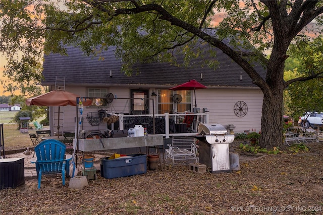 2740 Gulick St, Muskogee, OK 74403 - photo 35