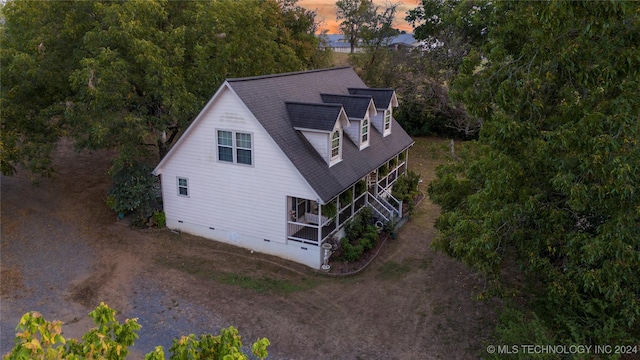 2740 Gulick St, Muskogee, OK 74403 - photo 11