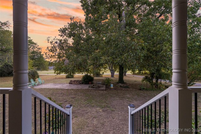 2740 Gulick St, Muskogee, OK 74403 - photo 26