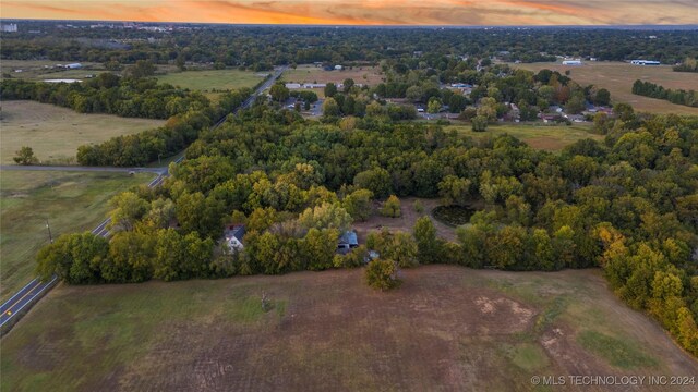 2740 Gulick St, Muskogee, OK 74403 - photo 44