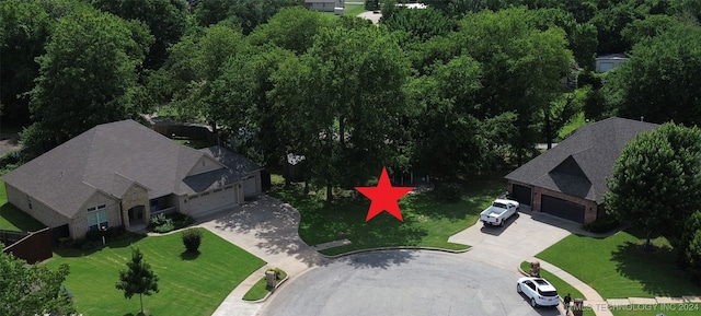 Listing photo 2 for S Walnut Pl, Sand Springs OK 74063