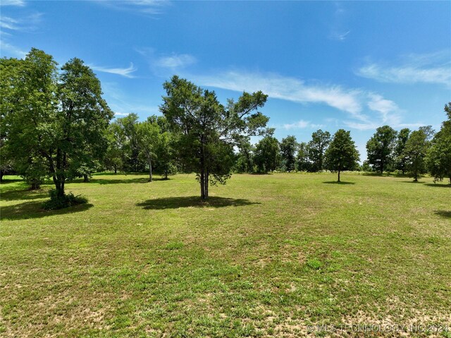 25 Kathy Ln, Eufaula, OK 74432