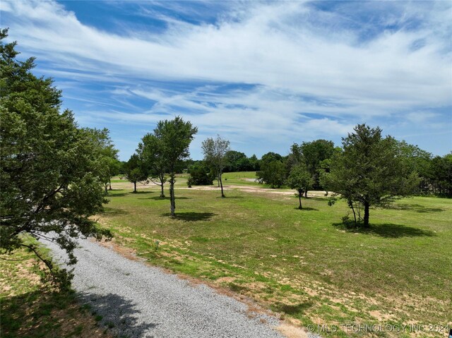 25 Kathy Ln, Eufaula, OK 74432