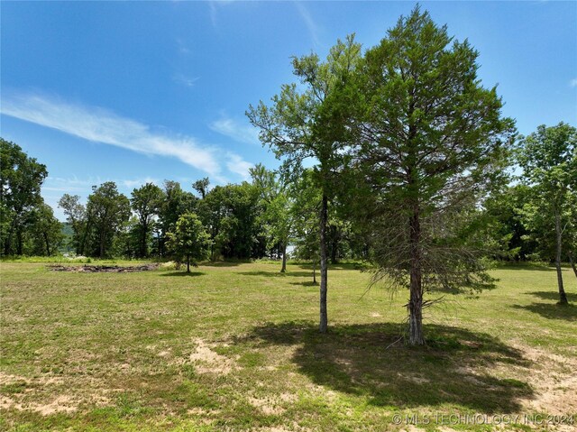 25 Kathy Ln, Eufaula, OK 74432