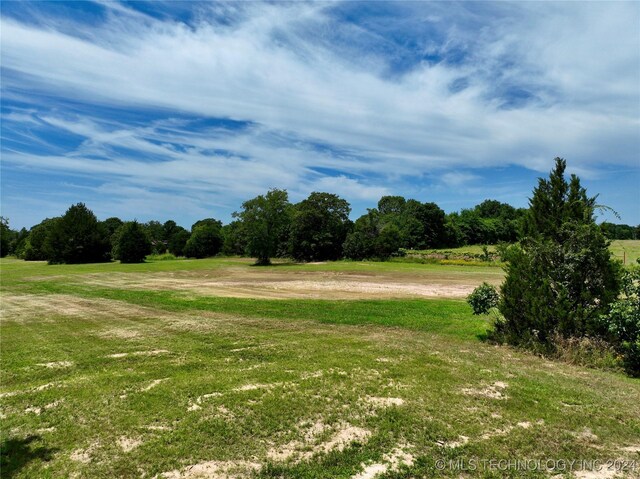 25 Kathy Ln, Eufaula, OK 74432
