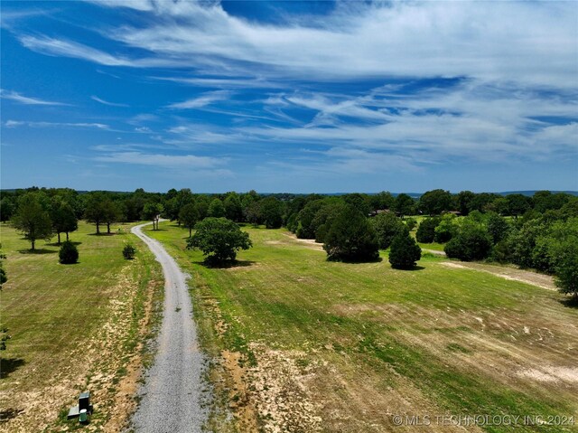25 Kathy Ln, Eufaula, OK 74432
