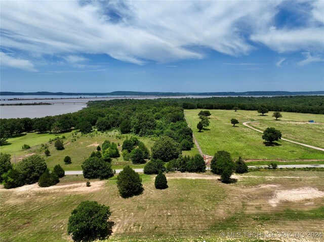 25 Kathy Ln, Eufaula, OK 74432