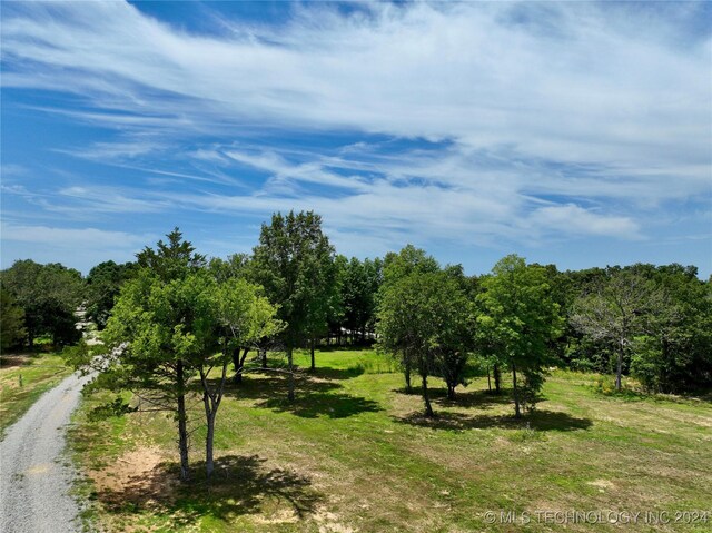 25 Kathy Ln, Eufaula, OK 74432