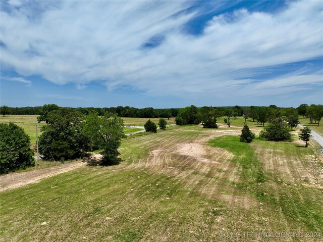 25 Kathy Ln, Eufaula, OK 74432
