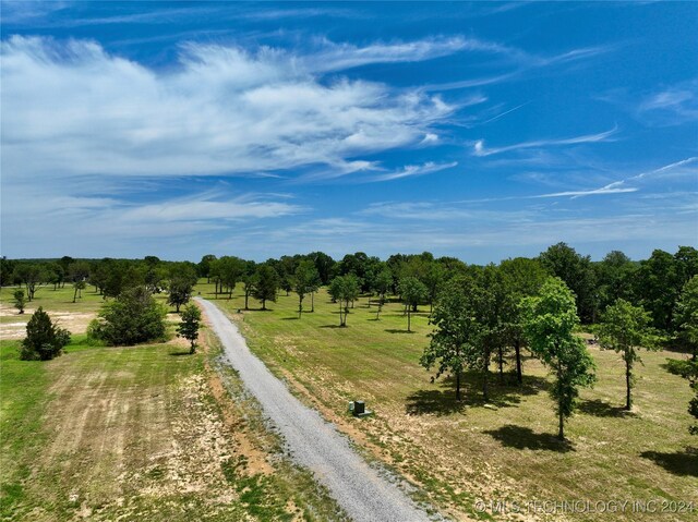 25 Kathy Ln, Eufaula, OK 74432
