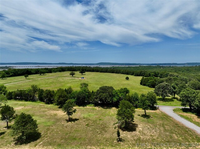 25 Kathy Ln, Eufaula, OK 74432