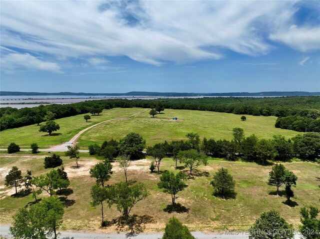 25 Kathy Ln, Eufaula, OK 74432