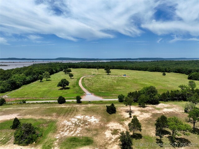 25 Kathy Ln, Eufaula, OK 74432