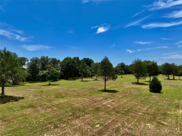 25 Kathy Ln, Eufaula, OK 74432