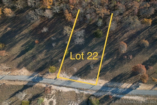 Listing photo 2 for 22 Kathy Ln, Eufaula OK 74432