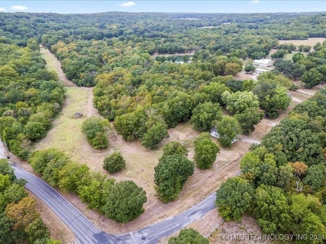 S Honey Creek Ln, Claremore OK, 74019 land for sale