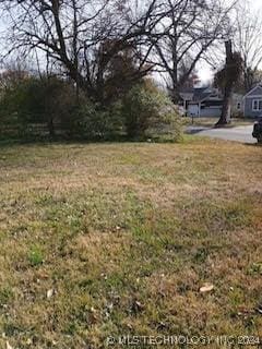 2314 Denver St, Muskogee, OK 74401 - photo 3