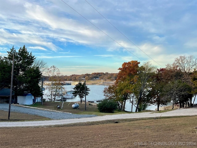 1883 Deer Trl, Kingston, OK 73439
