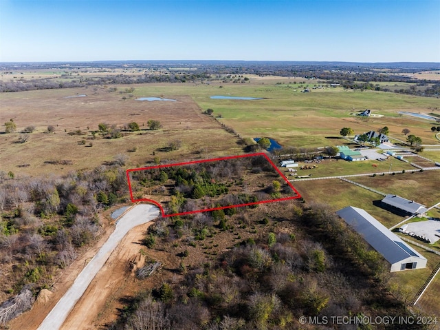 12 W 195th St S, Mounds OK, 74047 land for sale