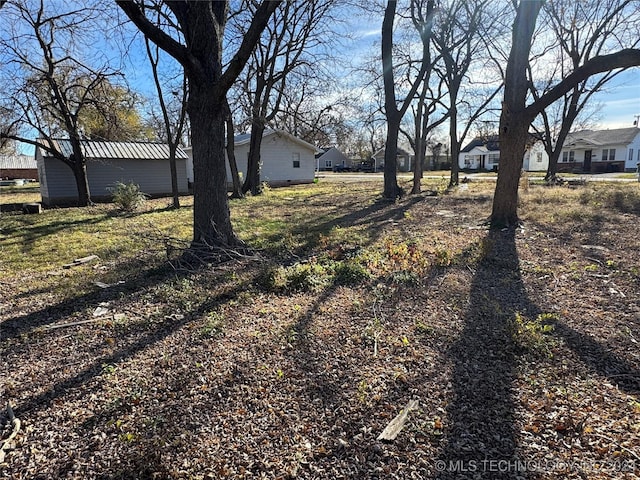 Listing photo 2 for 1104 E Beverly, Ada OK 74820