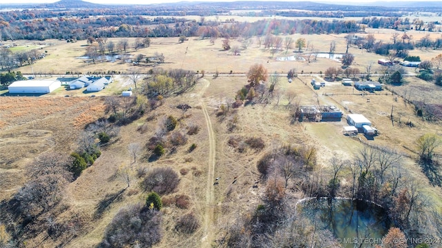 E 1130 Road, Eufaula OK, 74432 land for sale