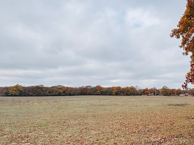 Edge Rd, Kingston OK, 73439 land for sale