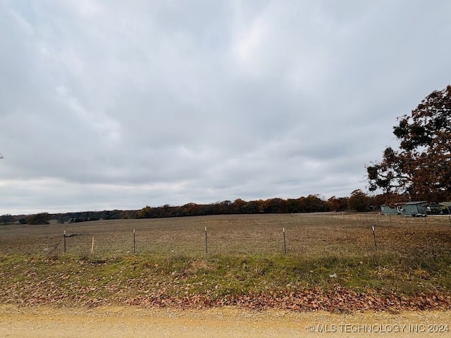 Listing photo 2 for Edge Rd, Kingston OK 73439