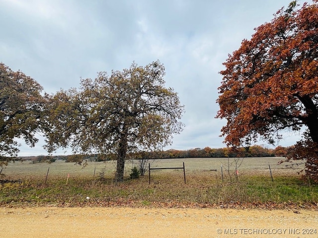 Edge Rd, Kingston OK, 73439 land for sale