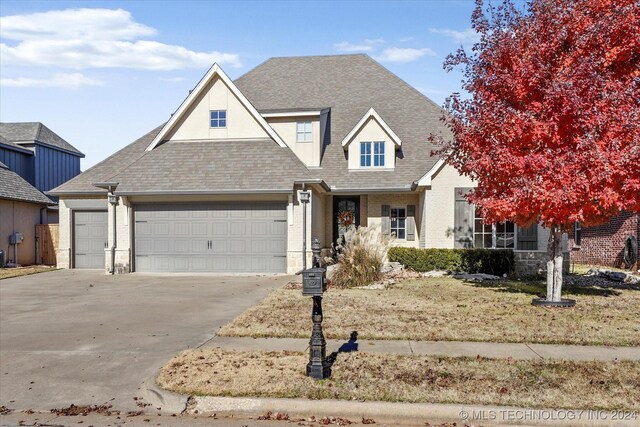 6911 E 125th Pl S, Bixby, OK 74008 - photo 1