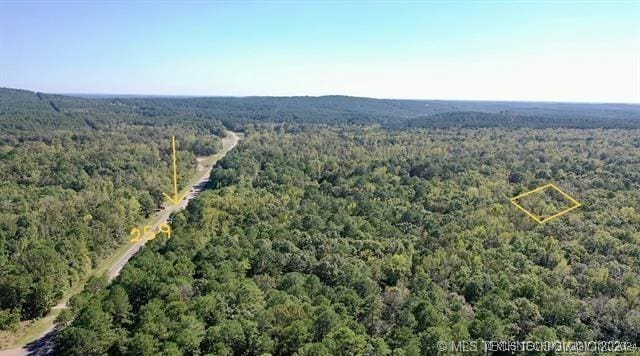 Mitchell, Broken Bow OK, 74728 land for sale