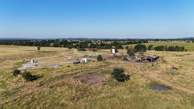 Listing photo 3 for 1050 1050 Ave, Wilburton OK 74578