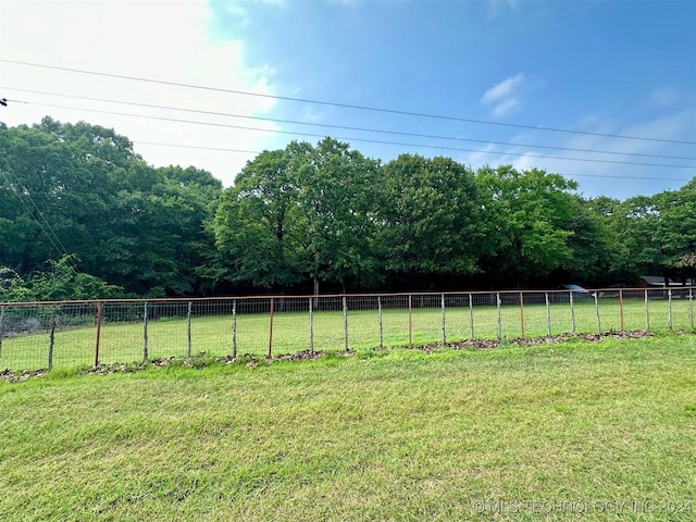 0 Snell Rd, Kingston OK, 73439 land for sale