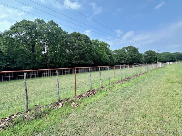 Listing photo 3 for 0 Snell Rd, Kingston OK 73439