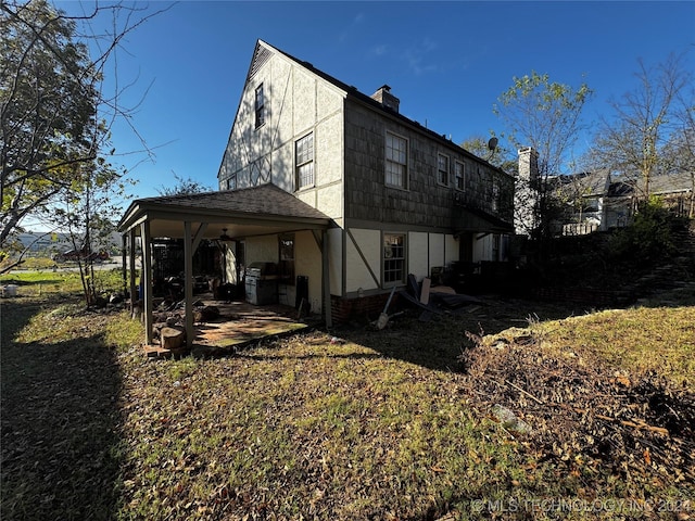 526 E 16th St, Bartlesville, OK 74003 - photo 8