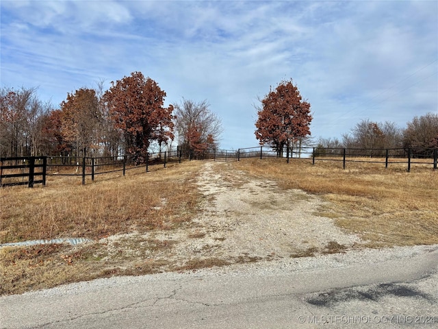 Listing photo 2 for 266th St, Winchester OK 74421