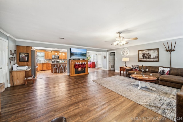 133 SW 650th Rd, Chouteau, OK 74337 - photo 5