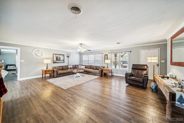 133 SW 650th Rd, Chouteau, OK 74337 - photo 6