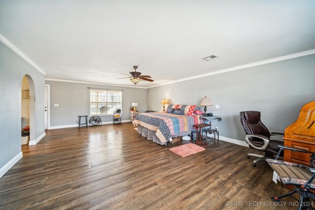 133 SW 650th Rd, Chouteau, OK 74337 - photo 17