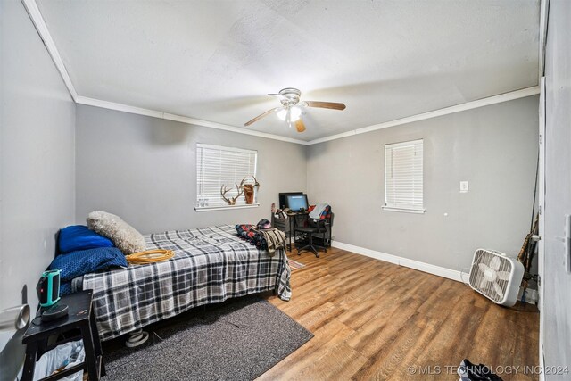133 SW 650th Rd, Chouteau, OK 74337 - photo 25
