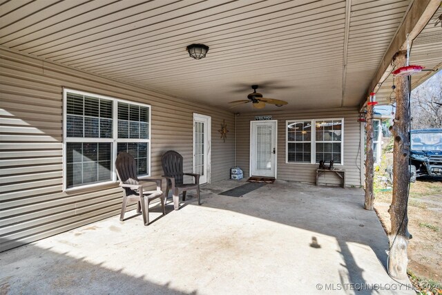 133 SW 650th Rd, Chouteau, OK 74337 - photo 30