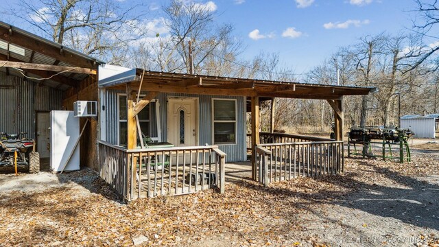 133 SW 650th Rd, Chouteau, OK 74337 - photo 34