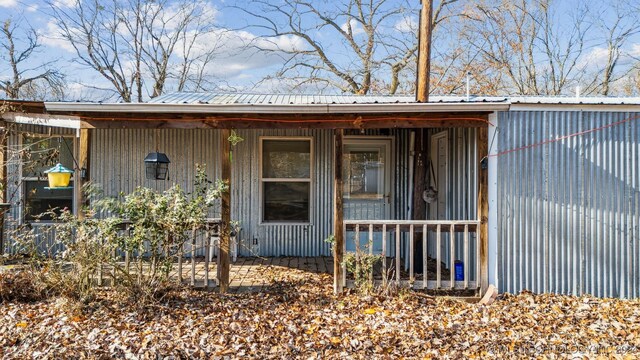 133 SW 650th Rd, Chouteau, OK 74337 - photo 35
