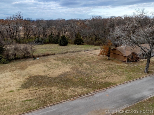 Meadow Creek Ln, Dewey OK, 74029 land for sale