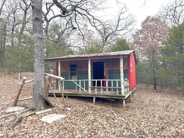 80618 S 4630th Rd, Stilwell, OK 74960 - photo 4