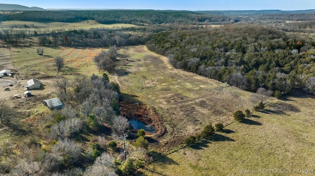 80618 S 4630th Rd, Stilwell, OK 74960 - photo 2