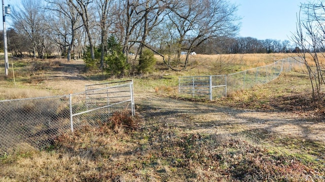 80618 S 4630th Rd, Stilwell, OK 74960 - photo 25