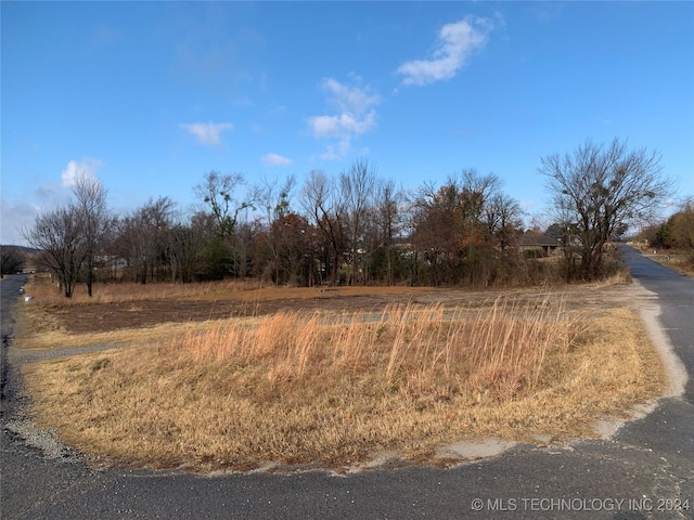 Listing photo 3 for 0000 Choctaw Dr, Eufaula OK 74432