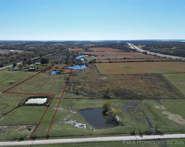 3 E 1100, Checotah OK, 74426 land for sale